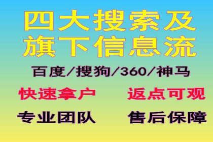 成功案例揭秘：SEM托管代运营的五大优势